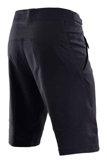 Troy Lee Designs Skyline MTB Short with Liner - Black