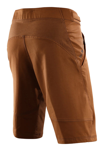 Troy Lee Designs Skyline MTB Short with Liner - Dark Canvas - 2023