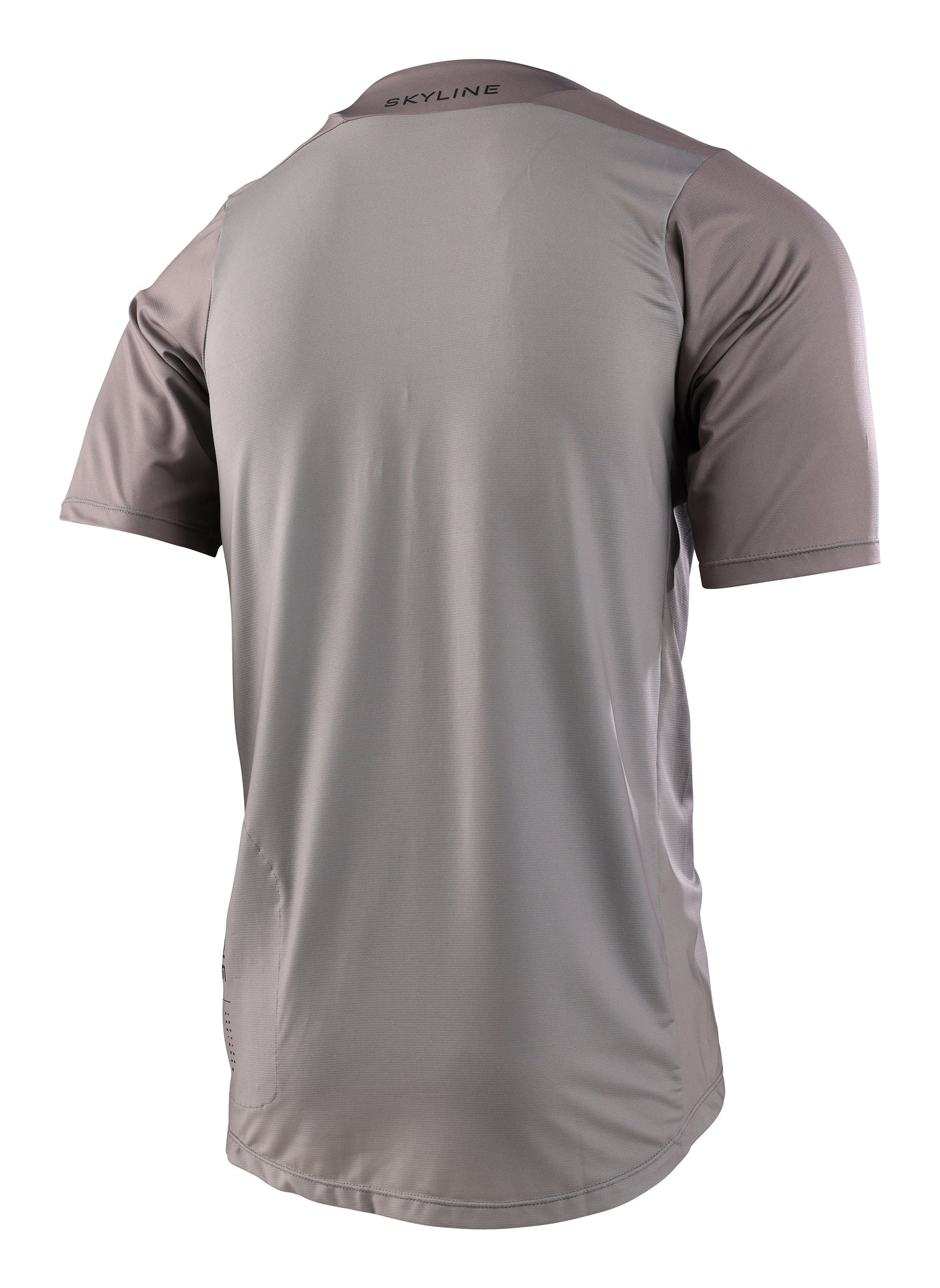 Troy Lee Designs Skyline Short Sleeve MTB Jersey - Quarry - 2023