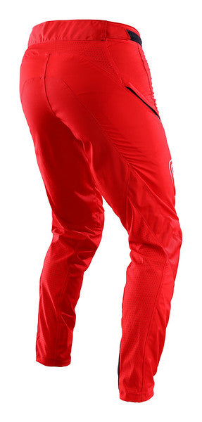 Troy Lee Designs Sprint Pant - Race Red