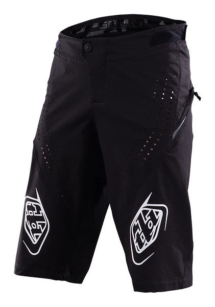 Troy Lee Designs Sprint MTB Short - Black