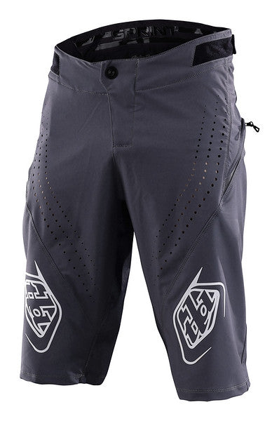 Troy Lee Designs Sprint MTB Short - Charcoal