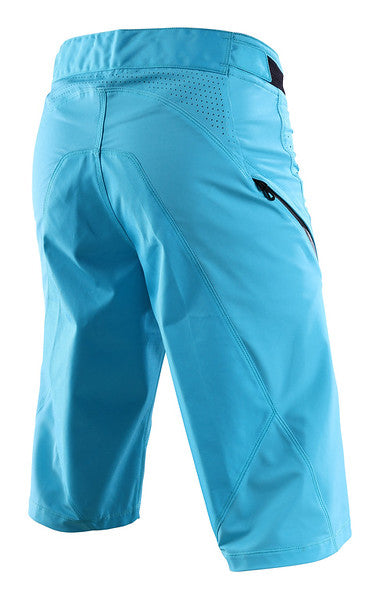 Troy Lee Designs Sprint MTB Short - Super Aqua - 2023
