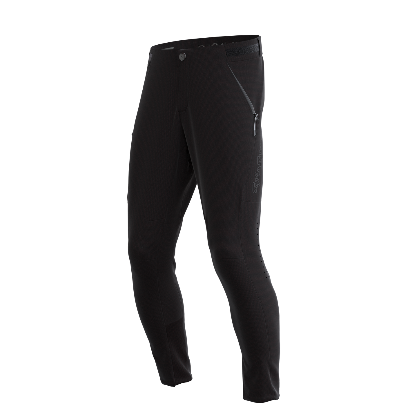 Troy Lee Designs Skyline Pant - Youth - Black - 2023