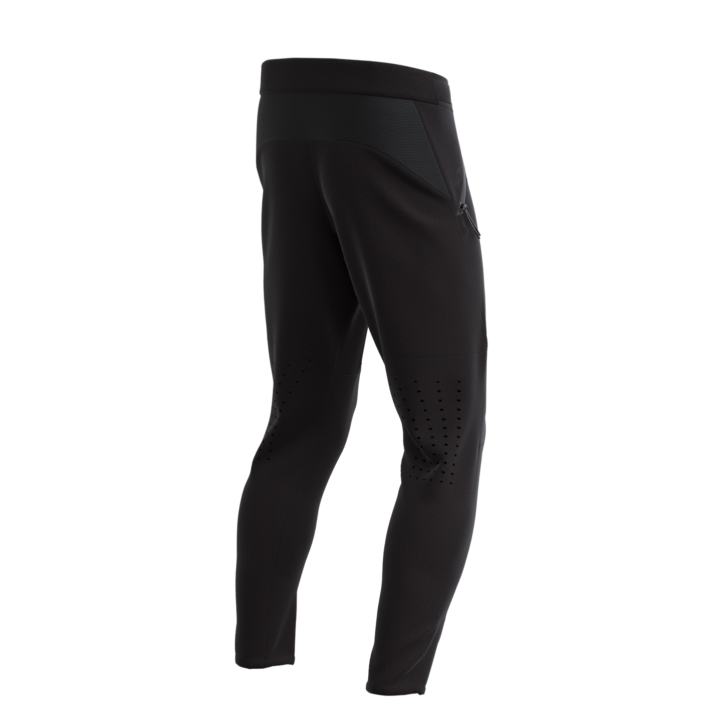 Troy Lee Designs Skyline Pant - Youth - Black - 2023