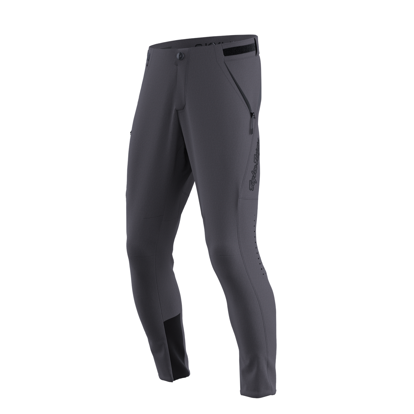 Troy Lee Designs Skyline Pant - Youth - Charcoal