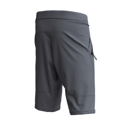 Troy Lee Designs Skyline MTB Short - Shell - Youth - Charcoal - 2023