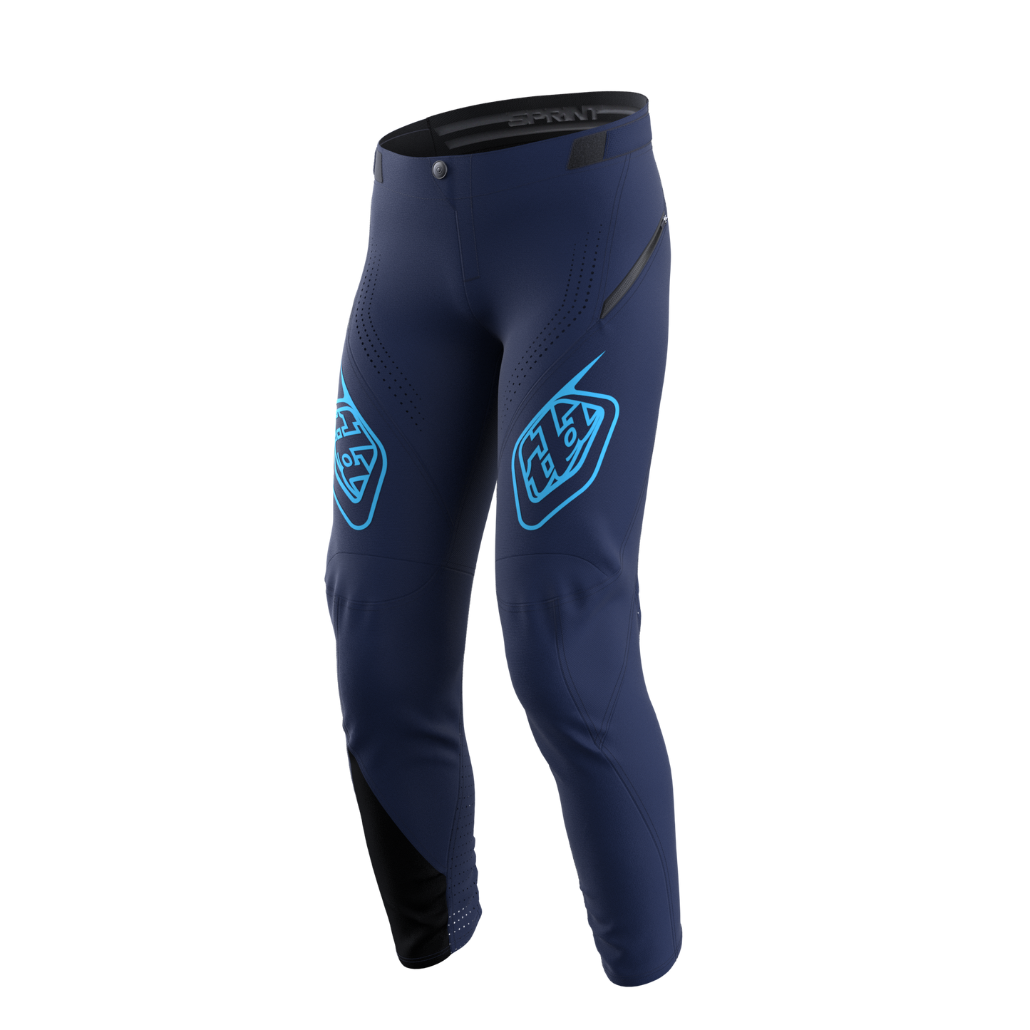 Troy Lee Designs Sprint Pant - Youth - Navy - 2023