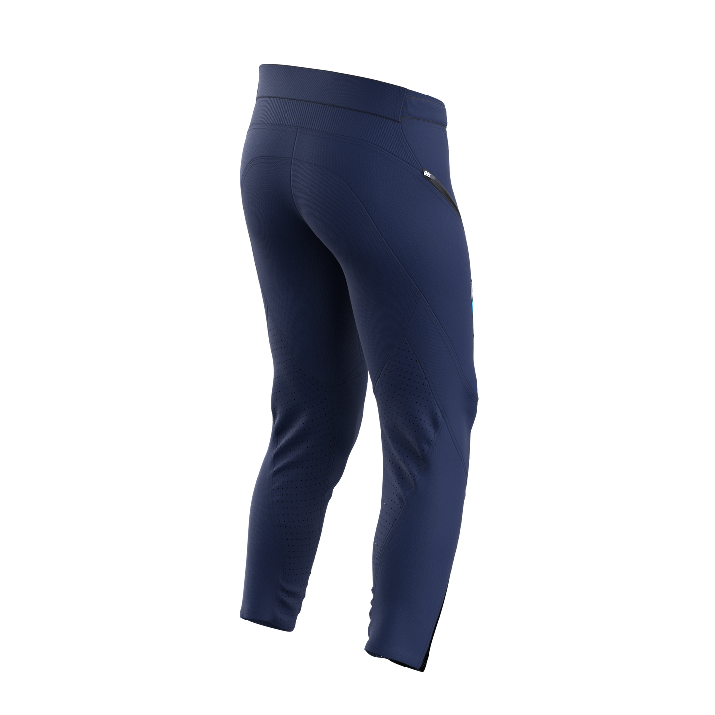 Troy Lee Designs Sprint Pant - Youth - Navy - 2023