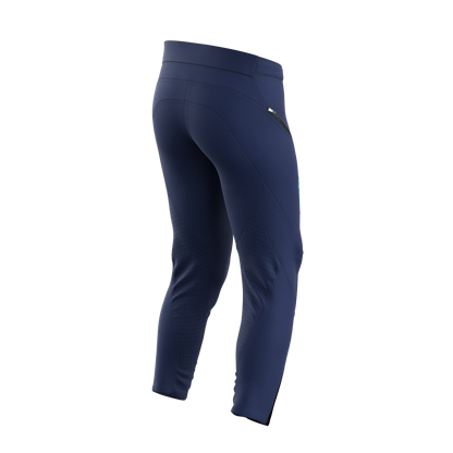 Troy Lee Designs Sprint Pant - Youth - Navy - 2023