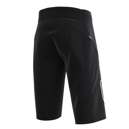 Troy Lee Designs Sprint MTB Short - Youth - Black