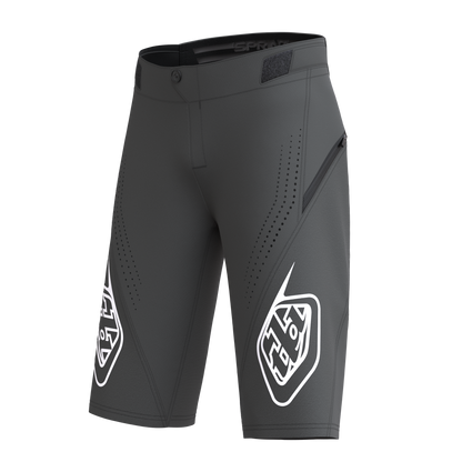Troy Lee Designs Sprint MTB Short - Youth - Charcoal