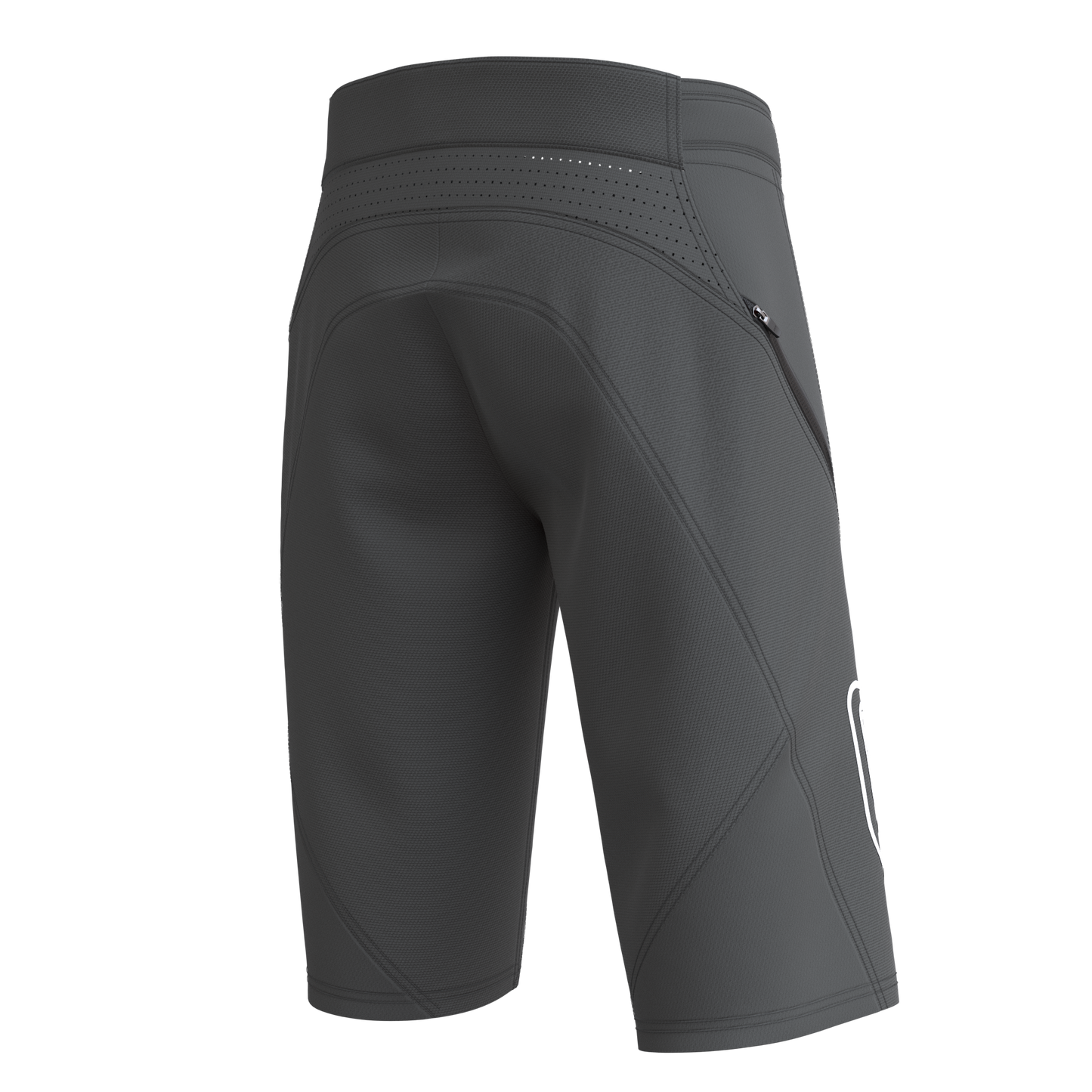 Troy Lee Designs Sprint MTB Short - Youth - Charcoal