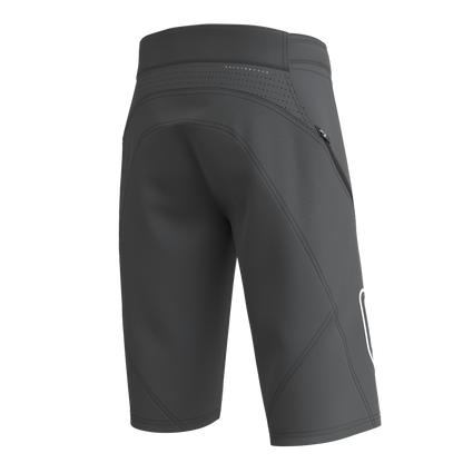 Troy Lee Designs Sprint MTB Short - Youth - Charcoal