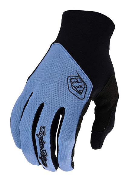 Troy Lee Designs Flowline MTB Glove - Blue - 2023