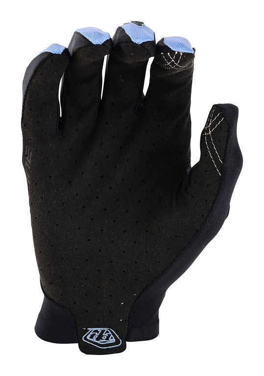 Troy Lee Designs Flowline MTB Glove - Blue - 2023