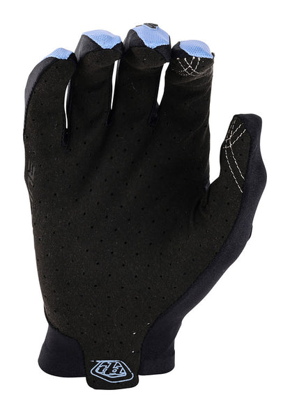 Troy Lee Designs Flowline MTB Glove - Blue - 2023