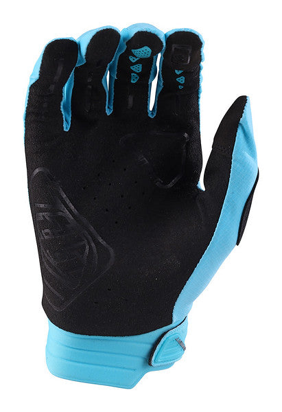Troy Lee Designs Gambit MTB Glove - Aqua - 2023