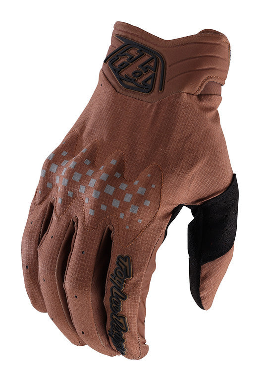 Troy Lee Designs Gambit MTB Glove - Dark Canvas