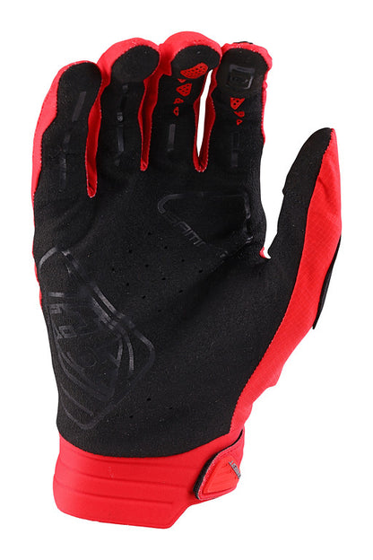 Troy Lee Designs Gambit MTB Glove - Red - 2023