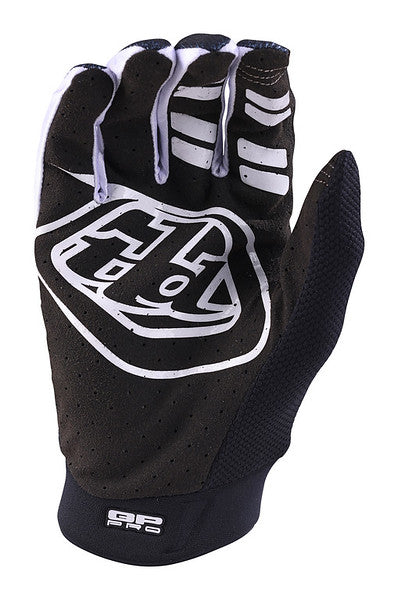 Troy Lee Designs GP Pro MTB Glove - Youth - Black