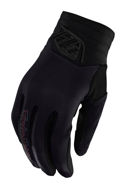 Troy Lee Designs Luxe MTB Glove - Womens - Black - 2022 Black Small 