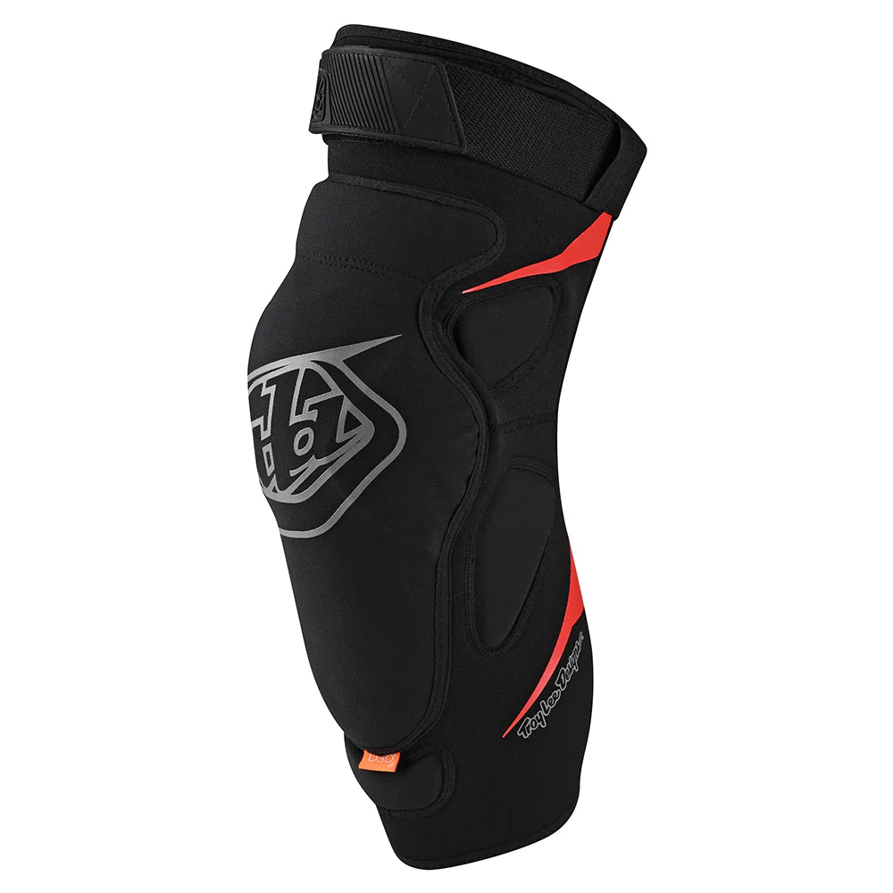 Troy Lee Designs Raid Knee Guard - Thumbnail 3