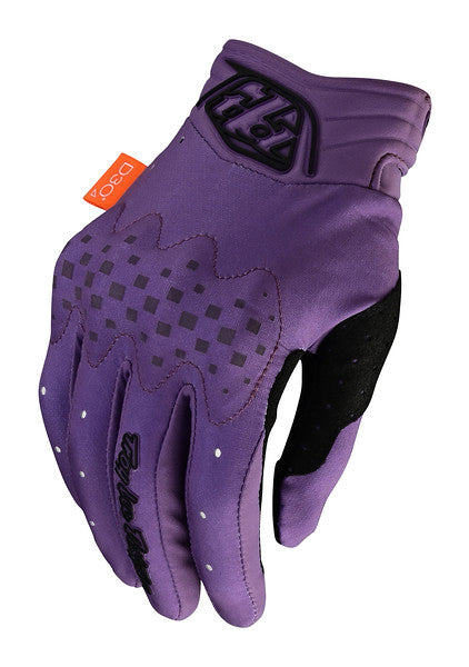 Troy Lee Designs Gambit MTB Glove - Womens - Orchid - 2022 Orchid Small 