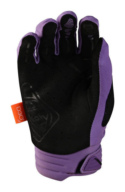 Troy Lee Designs Gambit MTB Glove - Womens - Orchid