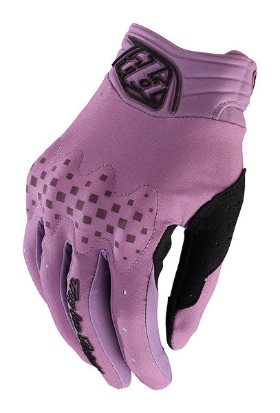 Troy Lee Designs Gambit MTB Glove - Womens - Rosewood