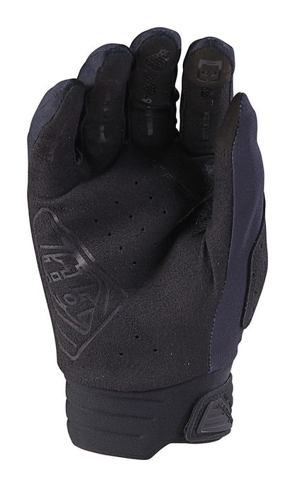 Troy Lee Designs Gambit MTB Glove - Womens - Stripe - Black