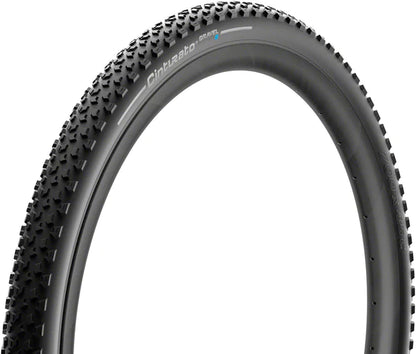 Pirelli Cinturato Gravel S 700c Gravel Tire - Black