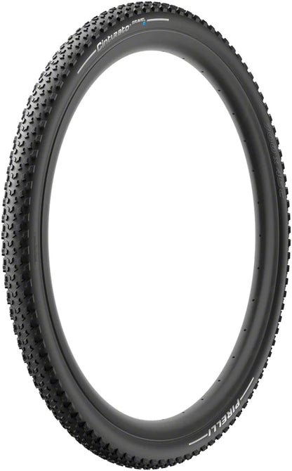 Pirelli Cinturato Gravel S 700c Gravel Tire - Black