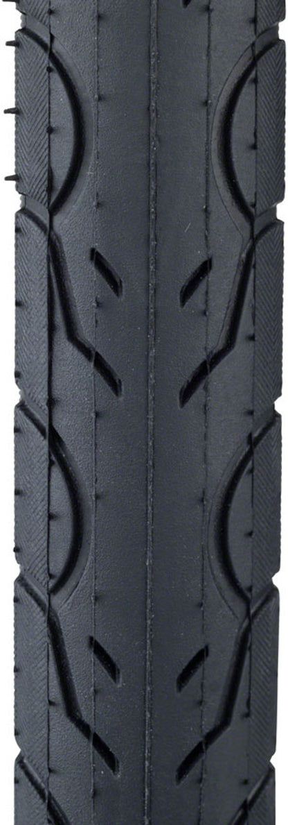 Kenda Kwest 16" High Pressure Wire Road Tire - Black