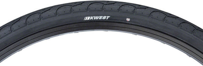 Kenda Kwest 16" High Pressure Wire Road Tire - Black