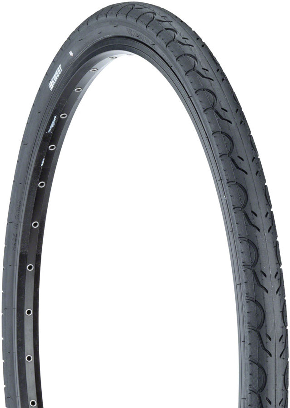 Kenda Kwest 16" High Pressure Wire Road Tire - Black