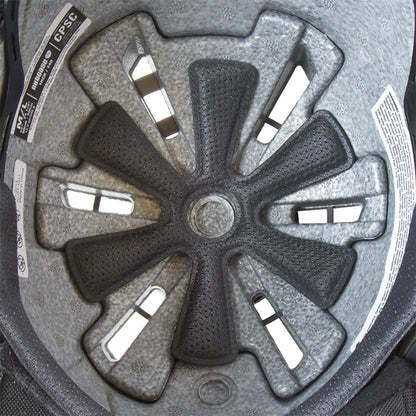 Nutcase Tracer Bike Helmet - Aurora Green Matte