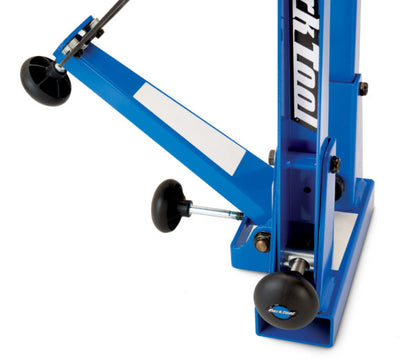 Park Tool Powder Coated Professional Wheel Truing Stand TS-2.2P