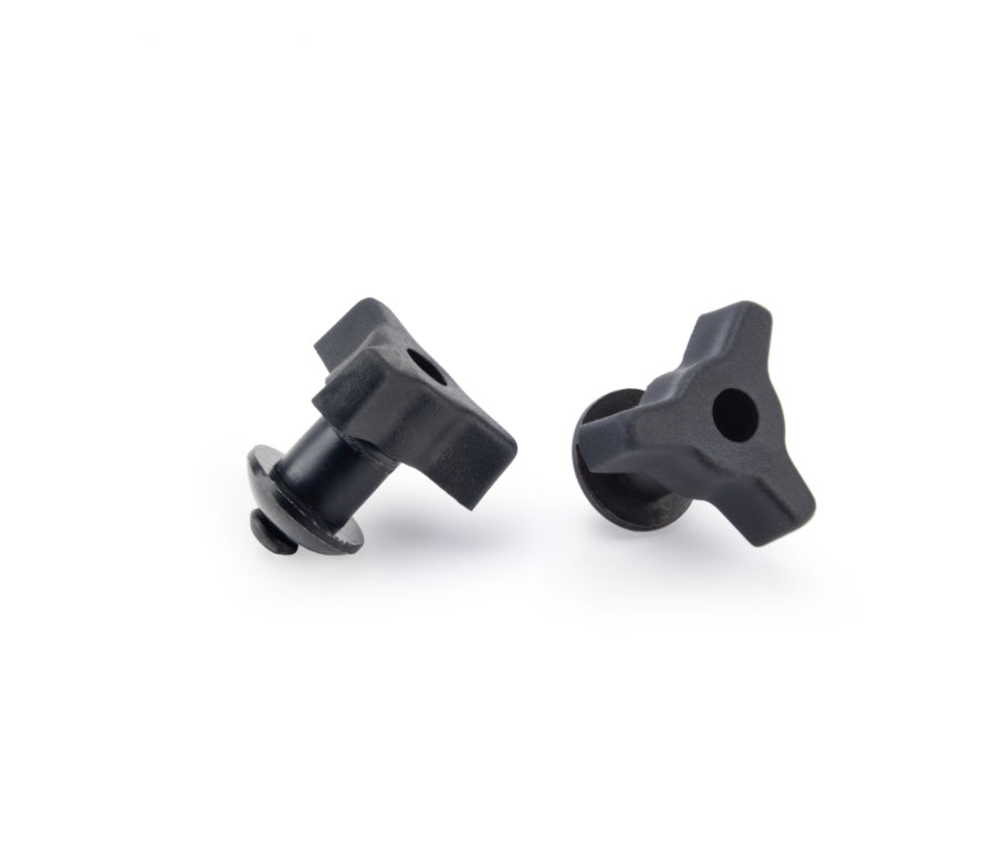 Park Tool Thru Axle Adapters TS-2TA.3