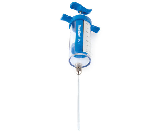 Park Tool Tubeless Sealant Injector TSI-1