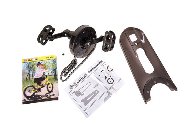 Strider Easy-Ride Pedal Kit