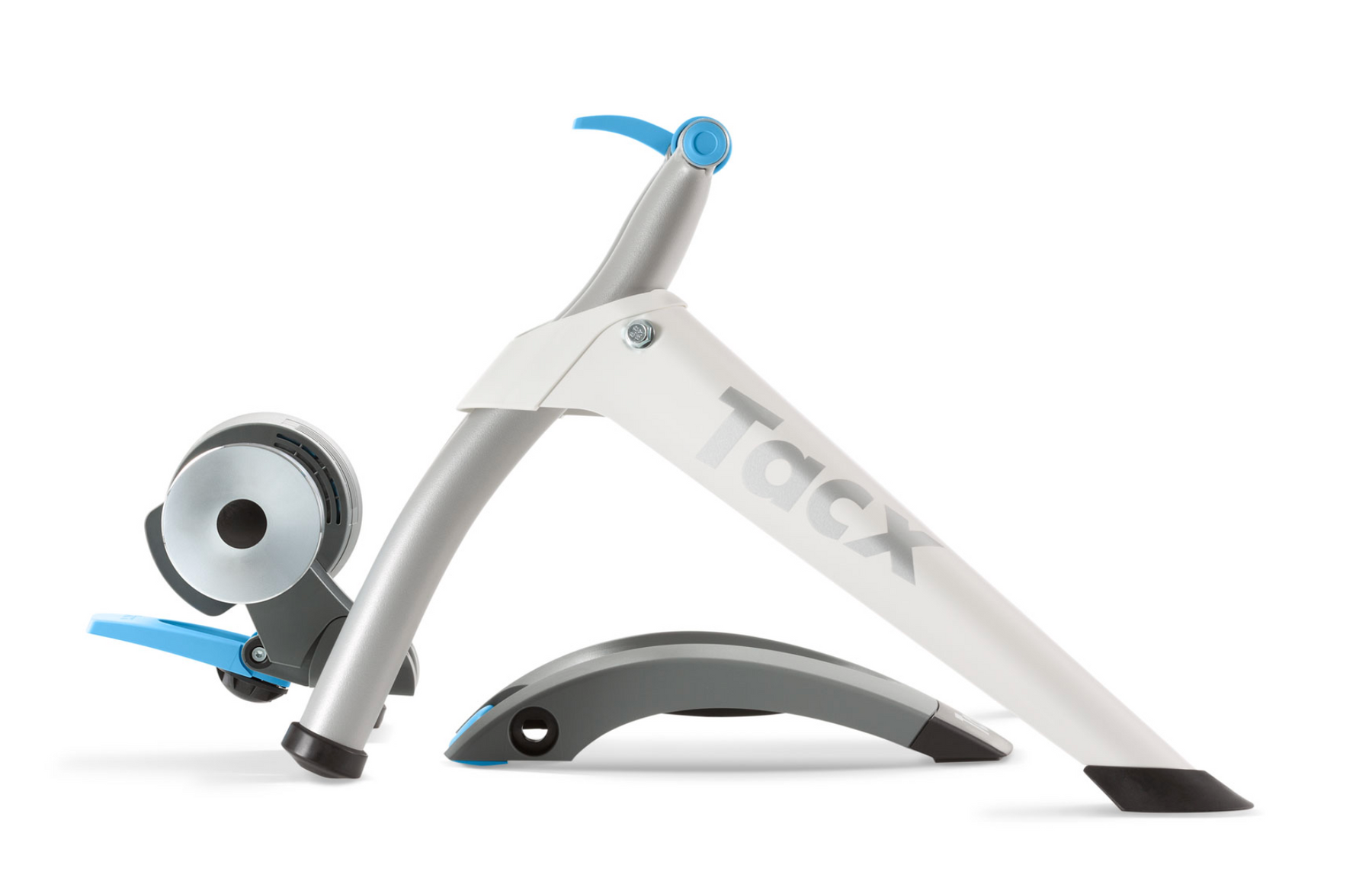 Tacx Flow Smart Bike Trainer Cambria Bike
