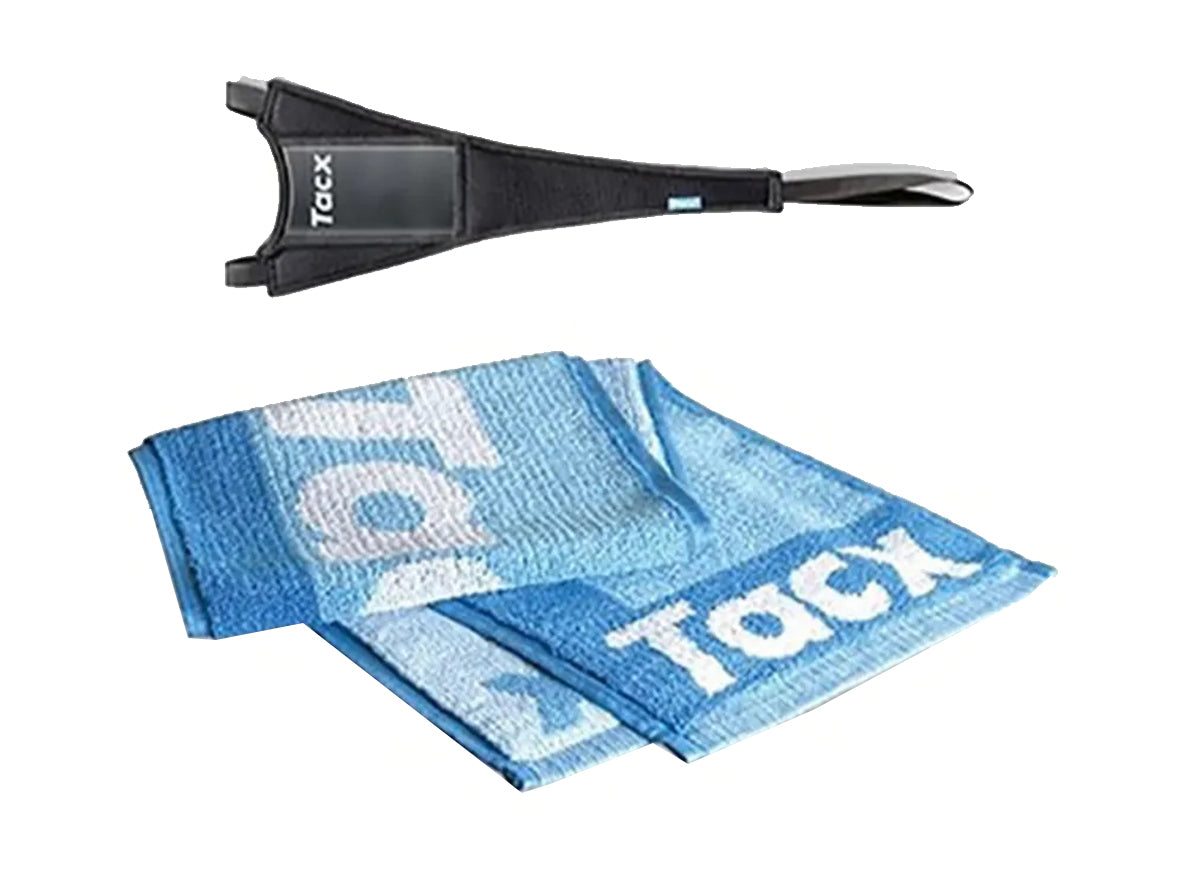 Tacx Sweat set Multi  