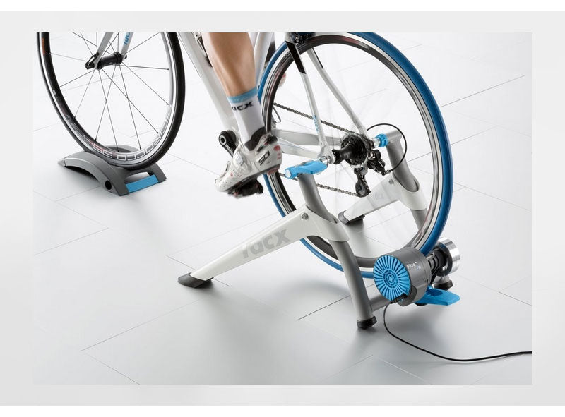 Tacx Flow Smart Bike Trainer - Cambria Bike