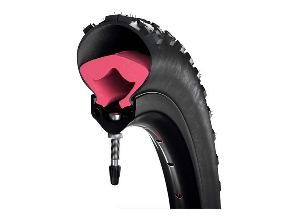 Tannus armour best sale fat tire inserts