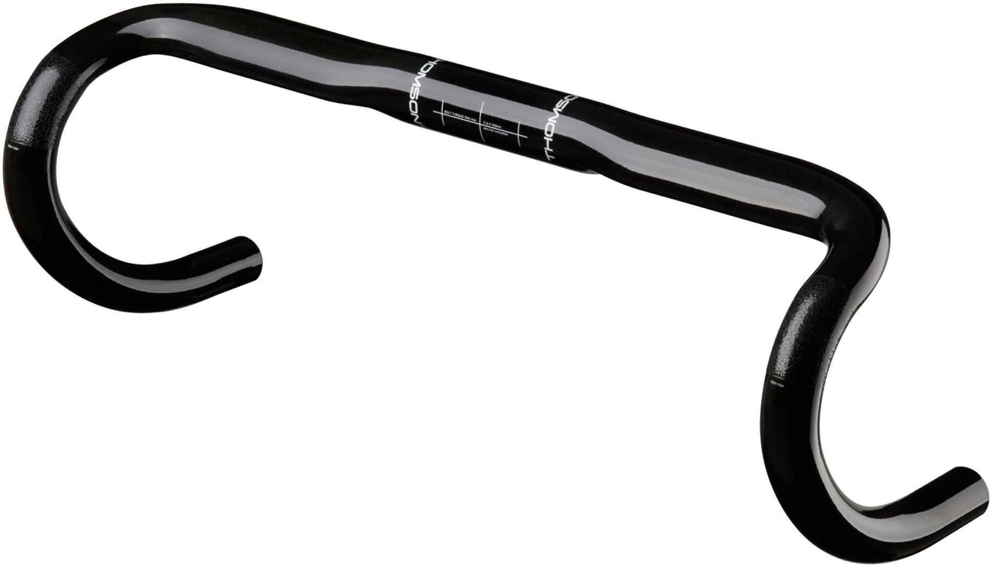 Thomson Road Carbon Handlebar