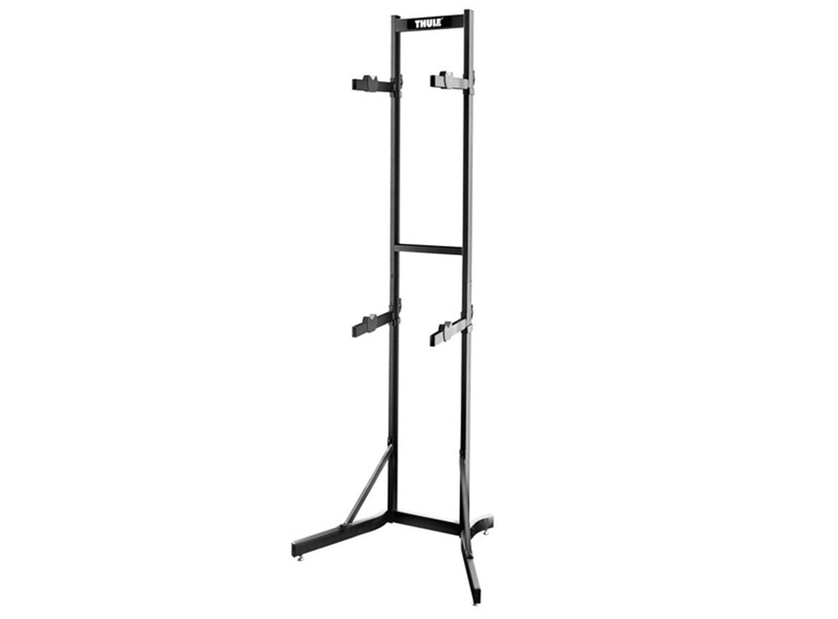 Thule bike stacker storage shop unit