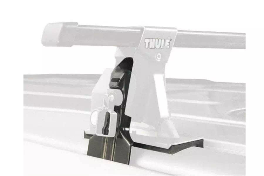 Thule 177 Fit Kit Black  