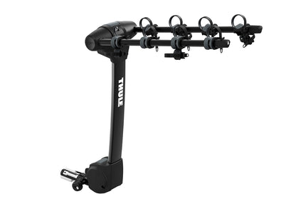 Thule Apex XT Hitch Mount Bike Rack - 4 Bike Black  