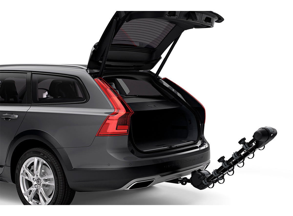 Thule Apex XT Hitch Mount Bike Rack